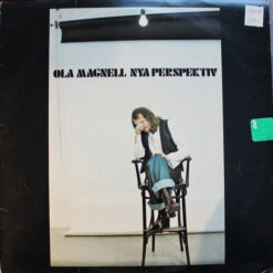 Ola Magnell - 1975 - Nya Perspektiv