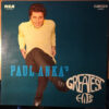 Paul Anka - 1970 - Paul Anka's Greatest Hits