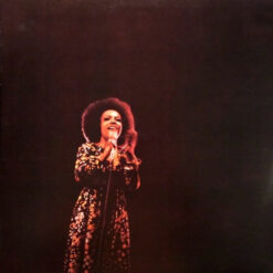 Roberta Flack - 1973 - Killing Me Softly