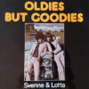 Svenne & Lotta - 1973 - Oldies But Goodies
