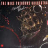The Mike Theodore Orchestra - 1977 - Cosmic Wind