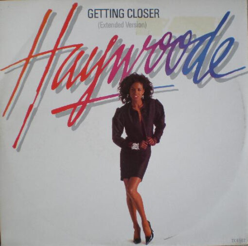 Haywoode - 1985 - Getting Closer (Extended Version)
