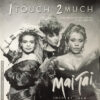 Mai Tai - 1986 - 1 Touch 2 Much
