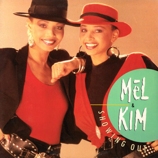 Mel & Kim - 1986 - Showing Out