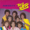 The Jets - 1985 - Curiosity