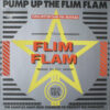 Tolga "Flim Flam" Balkan - 1988 - Pump Up The Flim Flam