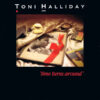 Toni Halliday - 1989 - Time Turns Around