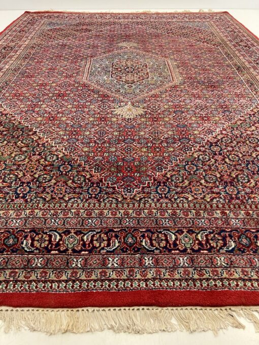 “Indo Bidjar” rankų darbo kilimas 250×350 cm