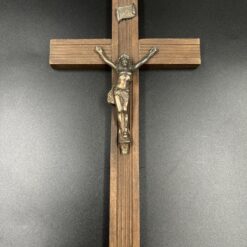 Kryžius 14×25 cm