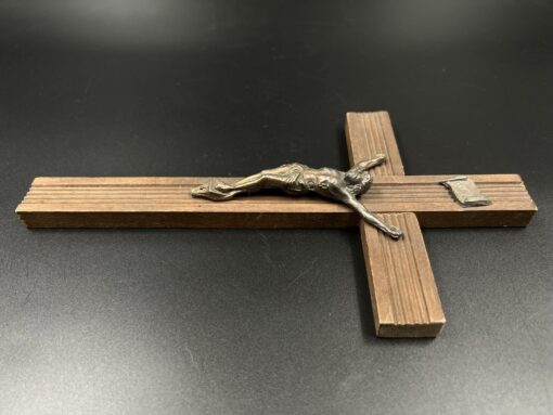 Kryžius 14×25 cm