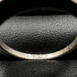 Sidabrinis žiedas 16,5 dydis