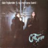 Dan Hylander & Raj Montana Band - 1983 - Calypso