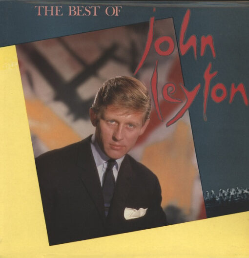 John Leyton The Best Of John Leyton