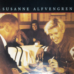 Susanne Alfvengren - 1988 - Tidens Hjul