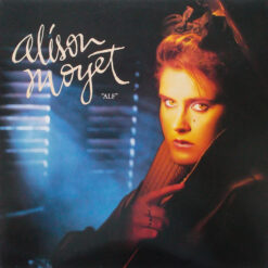 Alison Moyet – 1984 – Alf