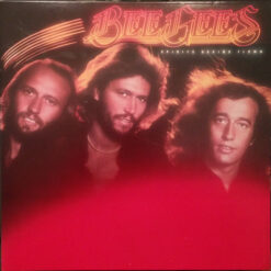 Bee Gees - 1979 - Spirits Having Flown