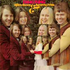 Björn Benny & Agnetha Frida – 1973 – Ring Ring