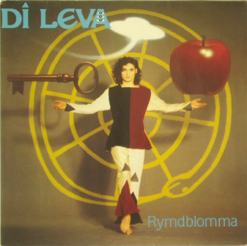 Di Leva – 1989 – Rymdblomma