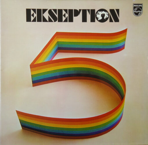 Ekseption – 1972 – 5
