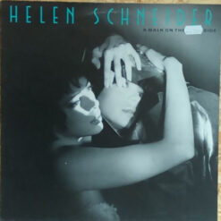 Helen Schneider – 1989 – A Walk On The Weill Side