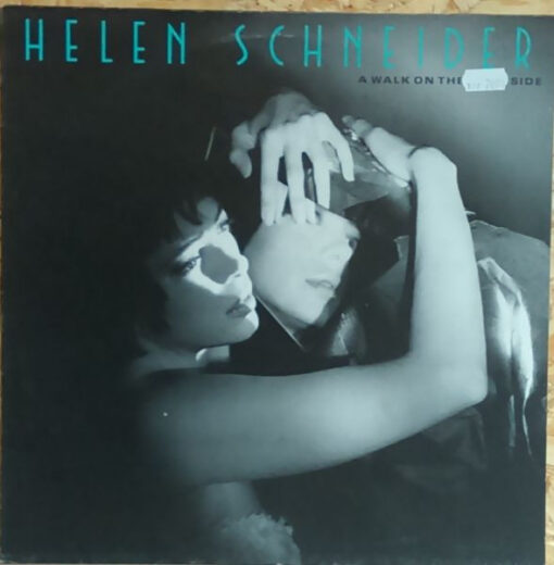 Helen Schneider – 1989 – A Walk On The Weill Side