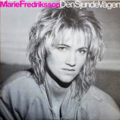 Marie Fredriksson – 1986 – Den Sjunde Vågen