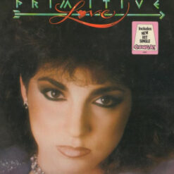 Miami Sound Machine – 1985 – Primitive Love