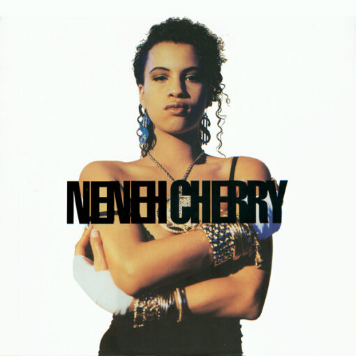 Neneh Cherry – 1989 – Raw Like Sushi