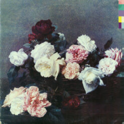 New Order – 1983 – Power, Corruption & Lies