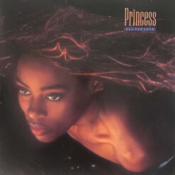 Princess – 1988 – All For Love