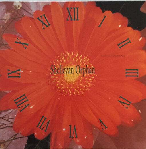 Shelleyan Orphan – 1989 – Century Flower