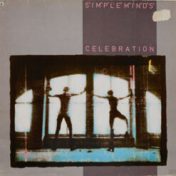 Simple Minds – 1981 – Sister Feelings Call