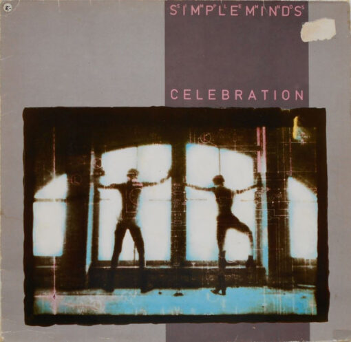 Simple Minds – 1981 – Sister Feelings Call