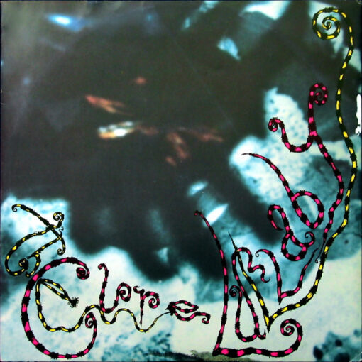 The Cure - 1989 - Lullaby