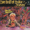 Spike Jones – The Best Of Spike Jones Vol. II
