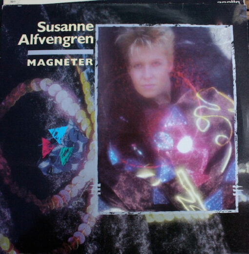 Susanne Alfvengren – 1984 – Magneter