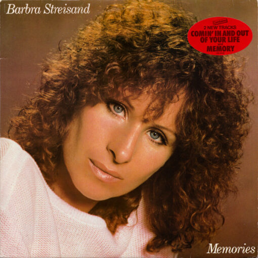 Barbra Streisand - 1981 - Memories