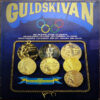 Various - 1979 - Guldskivan OS 1980
