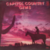 Various - 1982 - Capitol Country Gems