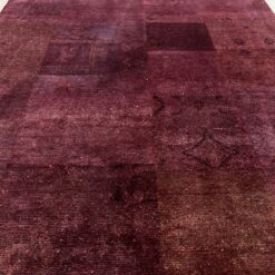 Rankų darbo kilimas 161×228 cm