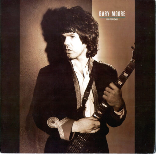 Gary Moore - 1985 - Run For Cover