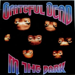 Grateful Dead - 1987 - In The Dark
