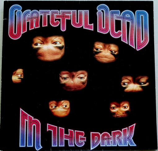 Grateful Dead - 1987 - In The Dark