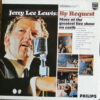 Jerry Lee Lewis - 1967 - By Request: More Of The Greatest Live Show On Earth