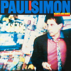 Paul Simon – 1983 – Hearts And Bones