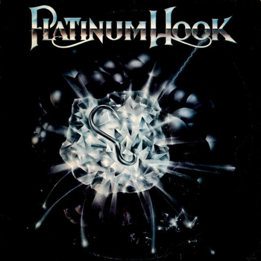 Platinum Hook – 1978 – Platinum Hook