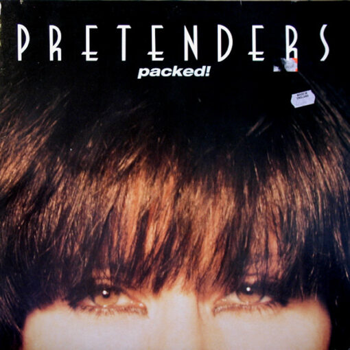 Pretenders – 1990 – Packed!