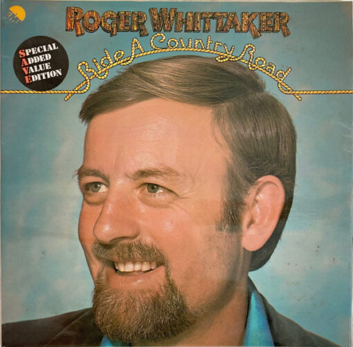 Roger Whittaker – 1975 – Ride A Country Road