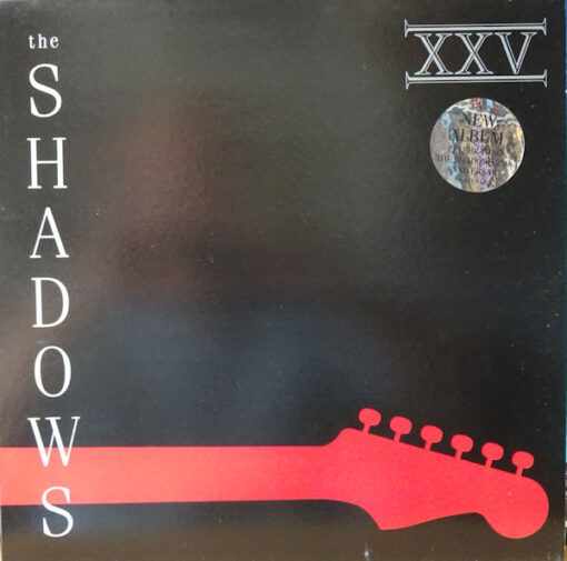 Shadows – 1983 – XXV