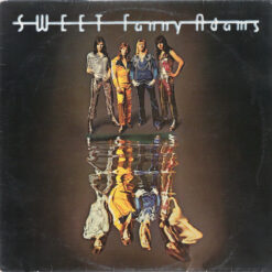 The Sweet - 1974 - Sweet Fanny Adams